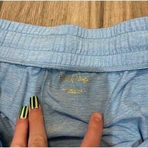 lilly pulitzer joggers